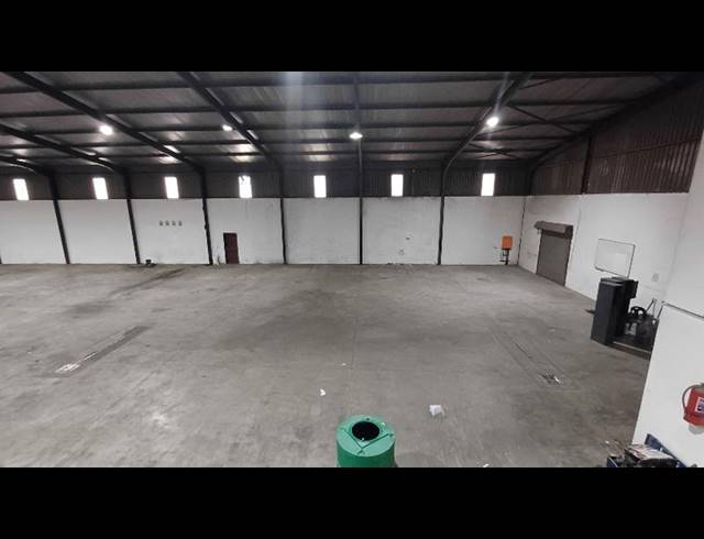 INDUSTRIAL FOR SALE IN CLAYVILLE